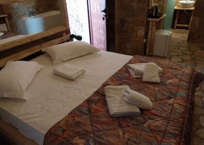 Διαμερισμα με θεα στο Βουνο